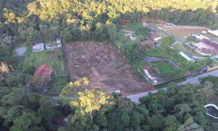 Terreno para alugar, 28700 m² por R$ 15.100,00/mês - Jardim Califórnia (Ouro Fino Paulista) - Ribeirão Pires/SP