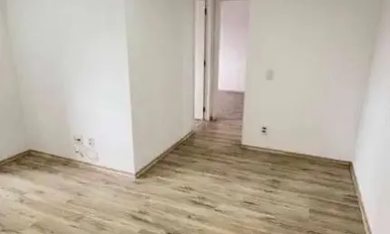 Apartamento com 2 dormitórios para alugar, 54 m² por R$ 2.400,00/mês - Jardim Pedroso - Mauá/SP