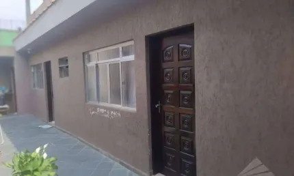 Casa com 2 dormitórios à venda, 118 m² por r$ 430.000,00 - jardim maria eneida - mauá/sp