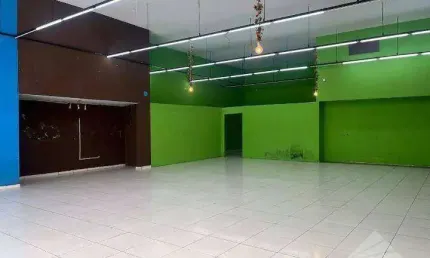 Galpão para alugar, 600 m² por r$ 15.000,00/mês - vila américa - mauá/sp