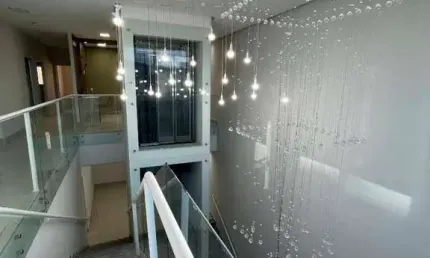 Prédio para alugar, 456 m² por R$ 18.000,00/mês - Vila Bocaina - Mauá/SP
