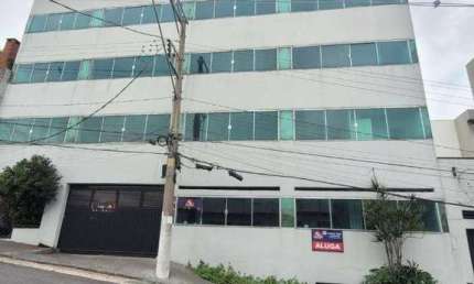 Prédio para alugar, 1000 m² por R$ 15.000,00/mês - Nova Gerti - São Caetano do Sul/SP