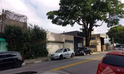 Casa com 4 dormitórios à venda, 200 m² por R$ 1.700.000,00 - Vila Bocaina - Mauá/SP
