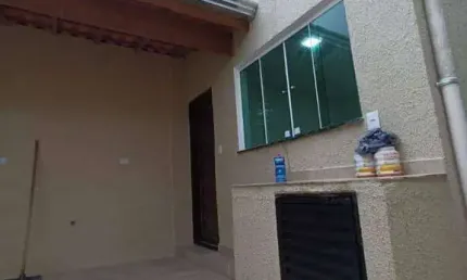 Sobrado com 3 dormitórios à venda, 164 m² por r$ 830.000,00 - campestre - santo andré/sp