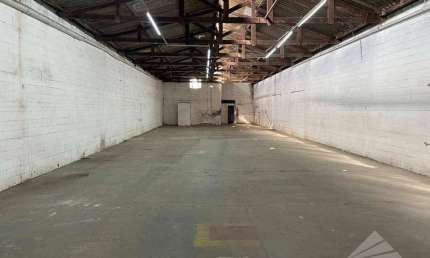 Galpão para alugar, 500 m² por R$ 7.974,04/mês - Jardim Pilar - Mauá/SP