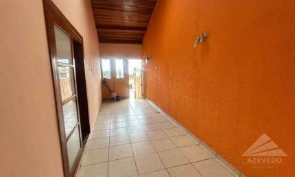 Sobrado com 4 dormitórios à venda, 186 m² por R$ 530.000,00 - Jardim São Judas - Mauá/SP