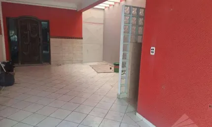 Casa com 4 dormitórios para alugar, 300 m² por R$ 7.200,00/mês - Vila Bocaina - Mauá/SP