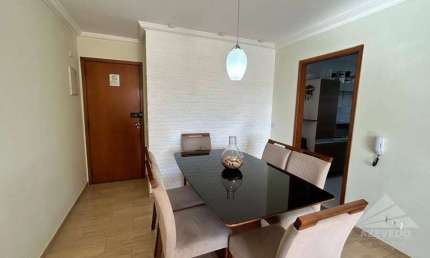 Apartamento com 2 dormitórios à venda, 72 m² por R$ 400.000,00 - Vila Nossa Senhora das Vitórias - Mauá/SP