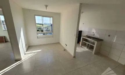 Apartamento com 2 dormitórios para alugar, 50 m² por R$ 1.300,00/mês - Jardim Ipê - Mauá/SP