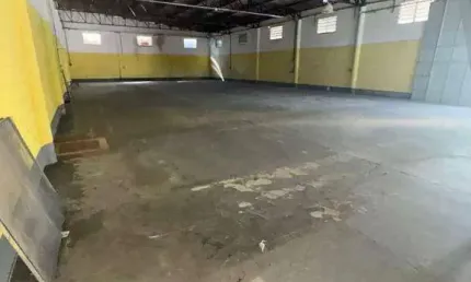 Galpão para alugar, 830 m² por R$ 16.800,00/mês - Jardim Maringá - Mauá/SP
