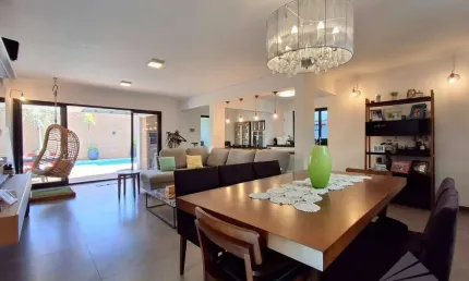 Sobrado com 3 dormitórios à venda, 302 m² por R$ 4.490.000,00 - Jardim São Caetano - São Caetano do Sul/SP