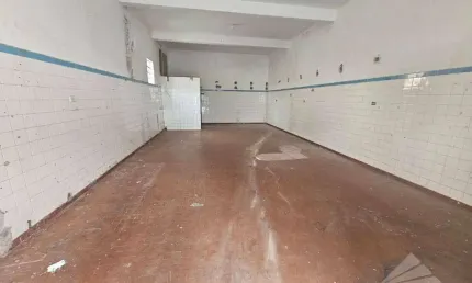 Salão para alugar, 70 m² por R$ 2.000,00/mês - Parque das Américas - Mauá/SP