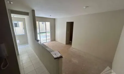 Apartamento com 2 dormitórios à venda, 48 m² por R$ 220.000,00 - Jardim Estrela - Mauá/SP