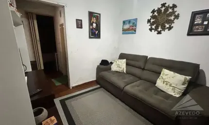 Sobrado com 3 dormitórios à venda, 90 m² - Parque das Américas - Mauá/SP