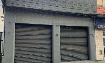 Salão para alugar, 174 m² por R$ 8.500,00/mês - Centro - Ribeirão Pires/SP