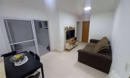 Apartamento com 2 dormitórios à venda, 70 m² por R$ 360.000,00 - Jardim Haydee - Mauá/SP