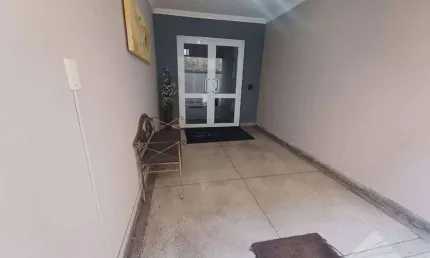 Apartamento com 2 quartos para alugar na Vila Nossa Senhora das Vitórias, Mauá 