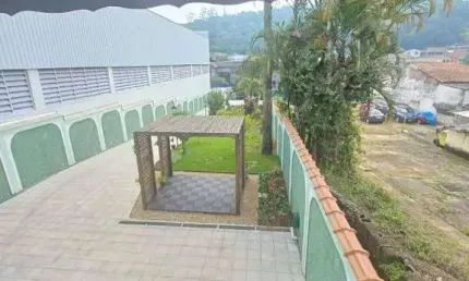 Casa com 3 quartos à venda no Jardim São Francisco, Ribeirão Pires 