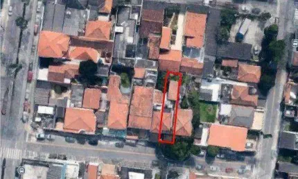 Terreno à venda, 150 m² por R$ 328.600,00 - Jardim Pilar - Mauá/SP