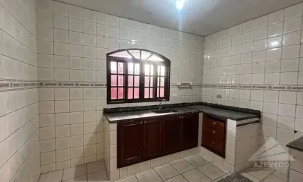 Casa para alugar, 280 m² por R$ 3.500,00/mês - Vila Emílio - Mauá/SP