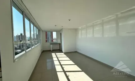 Sala à venda, 29 m² por R$ 230.000,00 - Vila Bocaina - Mauá/SP