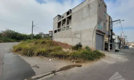 Terreno à venda, 125 m² por r$ 150.000,00 - jardim são francisco - são paulo/sp