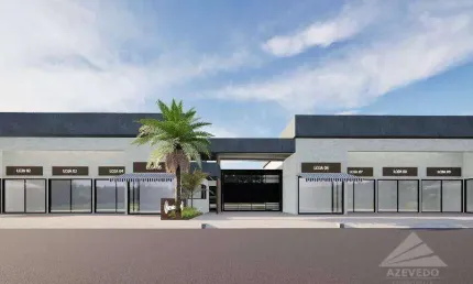 Terreno à venda, 100 m² - Colônia - Ribeirão Pires/SP