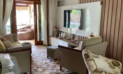 Sobrado com 3 dormitórios à venda, 93 m² por R$ 1.300.000,00 - Santana - Ribeirão Pires/SP