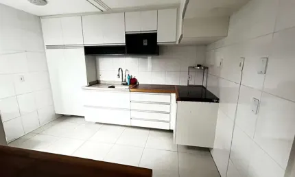 Apartamento com 2 dormitórios à venda, 50 m² por R$ 270.000,00 - Vila Guarani - Mauá/SP
