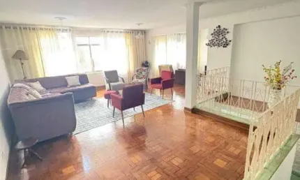 Casa com 3 dormitórios à venda, por r$ 850.000 - vila nova fortuna - ribeirão pires/sp