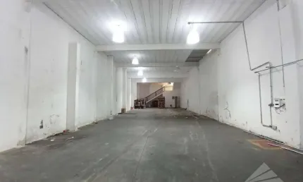 Galpão para alugar, 700 m² por r$ 10.370,00/mês - jardim anchieta - mauá/sp