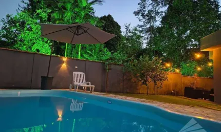 Casa com 3 dormitórios à venda, 140 m² por R$ 1.200.000,00 - Costa Do Sol - Bertioga/SP