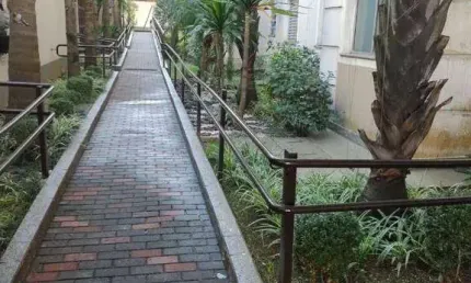Apartamento com 2 dormitórios à venda, 45 m² por r$ 225.000,00 - parque são vicente - mauá/sp