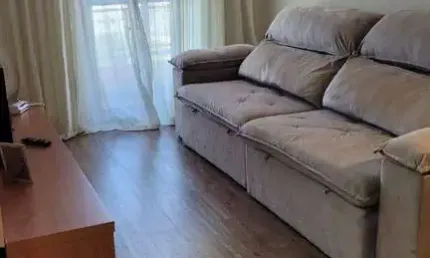 Apartamento com 3 dormitórios à venda, 82 m² por r$ 500.000,00 - vila nossa senhora das vitórias - mauá/sp
