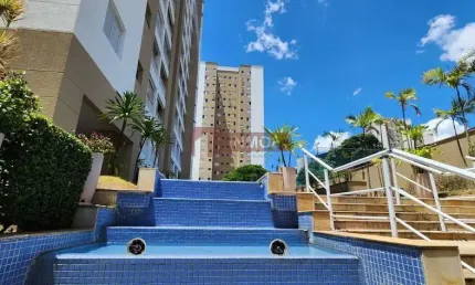 Apartamento Pronto em Condomínio Ekobé - Taubaté, SP
