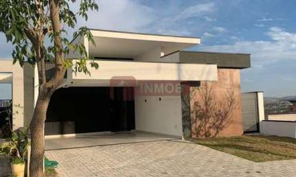 Casa (térrea) - Em Condomínio Cataguá Way Norte  - Taubaté, SP