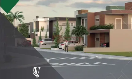 Terreno à Venda em Condomínio Villa Veneto, Taubaté - a partir de 145.236,00.