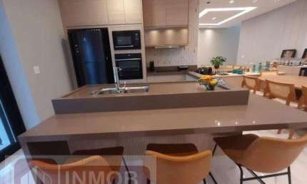 Casa em Condominio em Loteamento Residencial Morada do Visconde  -  Tremembé