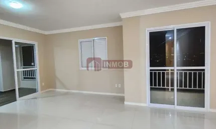 Venda Cobertura Duplex em Taubaté - 3 Dormitórios, 137m²