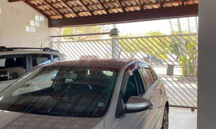 Casa Térrea à Venda em Taubaté - 3 Dormitórios por R$ 515 mil