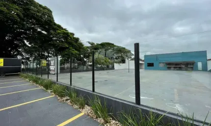 Ponto comercial para alugar na Avenida Itália, 401, Jardim das Nações, Taubaté