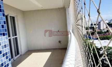 Venda: Apartamento 3 Dorms, 2 Suítes no Centro de Taubaté