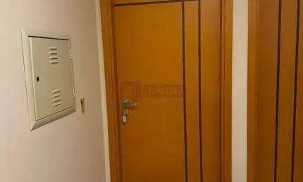 Edifício varandas de taubaté - apto com 3 dormitórios (1 suíte)
