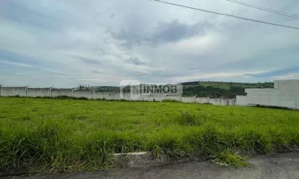 Condomínio Vale dos Cristais Jade - Terreno 250 m² - Taubaté/SP.