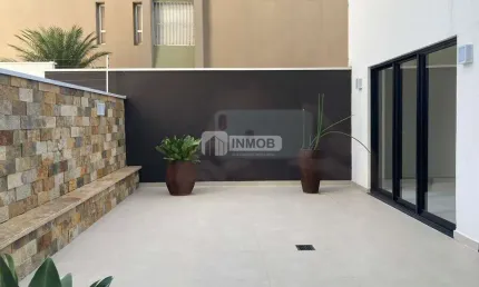 Edifício Tulm -Apartamento para venda com 2 Dormitórios - Taubaté/ SP.