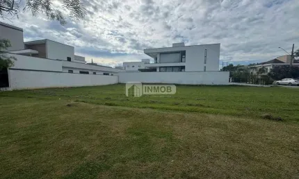 Condomínio Residencial Green Park - Terreno para Venda - Taubaté/SP.
