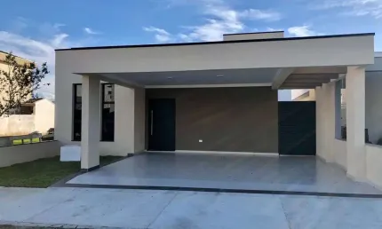Condomínio Tecoara Residencial - Casa à venda com 3 dormitórios - Taubaté/SP.
