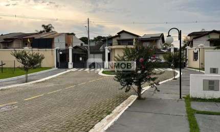 Condomínio Reserva 23 - Casa para Locação com 3 dorms sendo 1 suíte - Taubaté/SP.