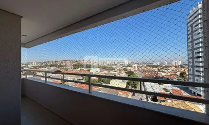 Apartamento com 3 quartos para alugar na Rua Claro Gomes, 216, Vila Jaboticabeira, Taubaté