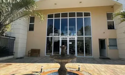 Edifício Unique - Apartamento para locação com 3 dorms - Taubaté/SP.